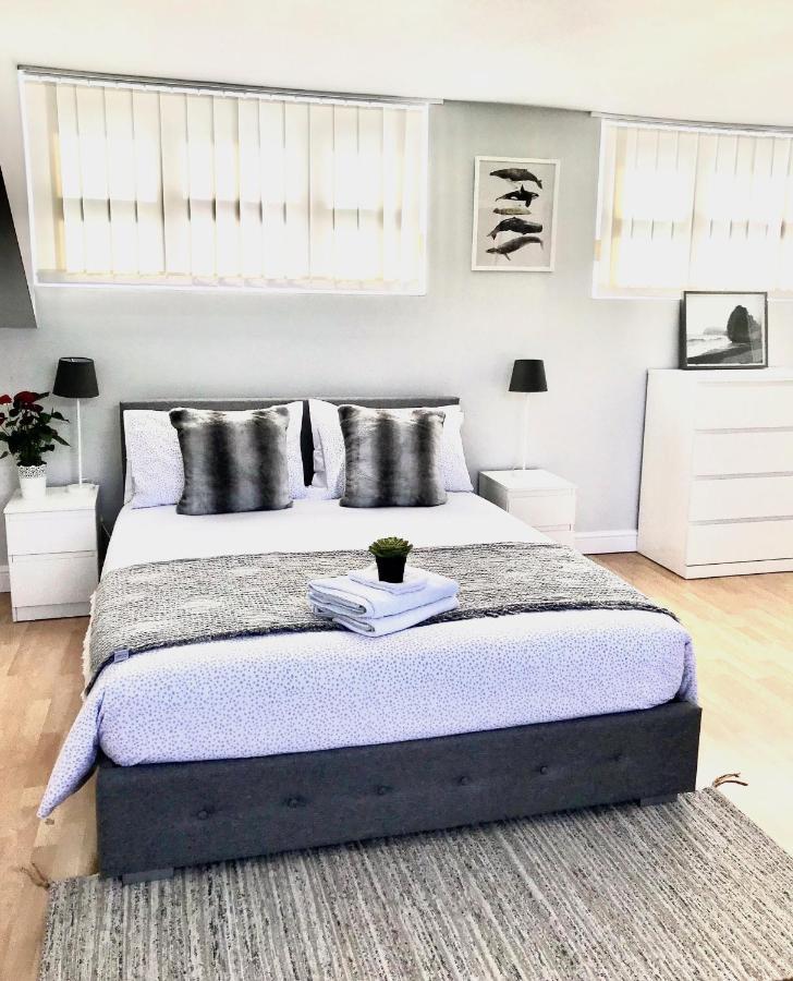 Fox View Guesthouse Bristol Kültér fotó