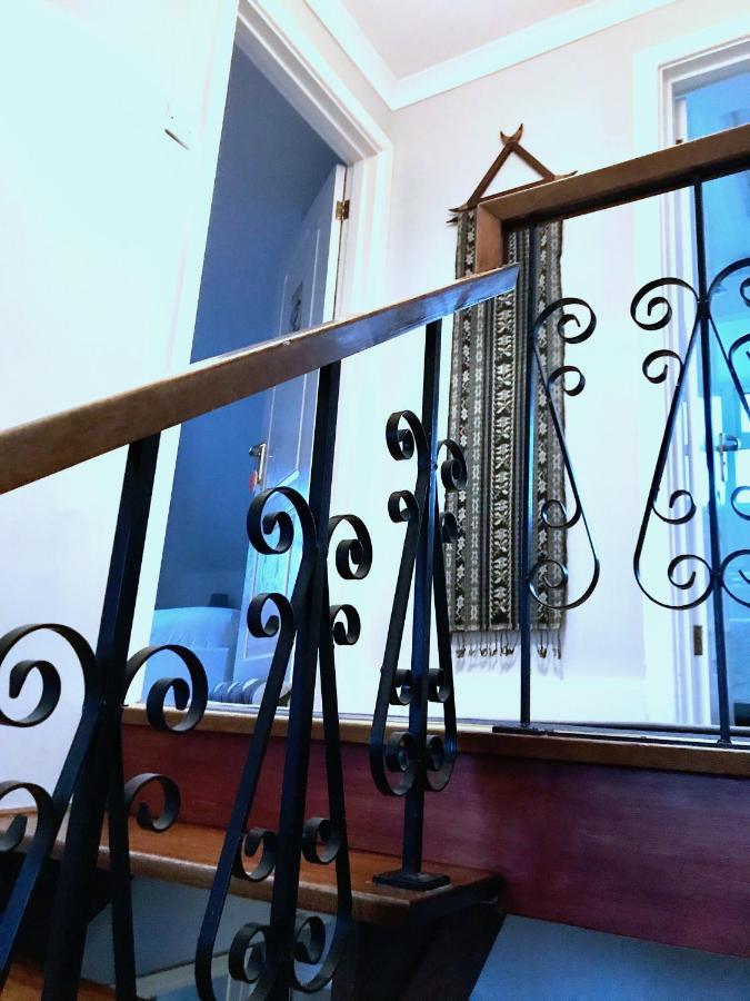 Fox View Guesthouse Bristol Kültér fotó