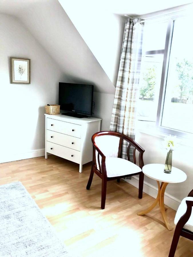 Fox View Guesthouse Bristol Kültér fotó